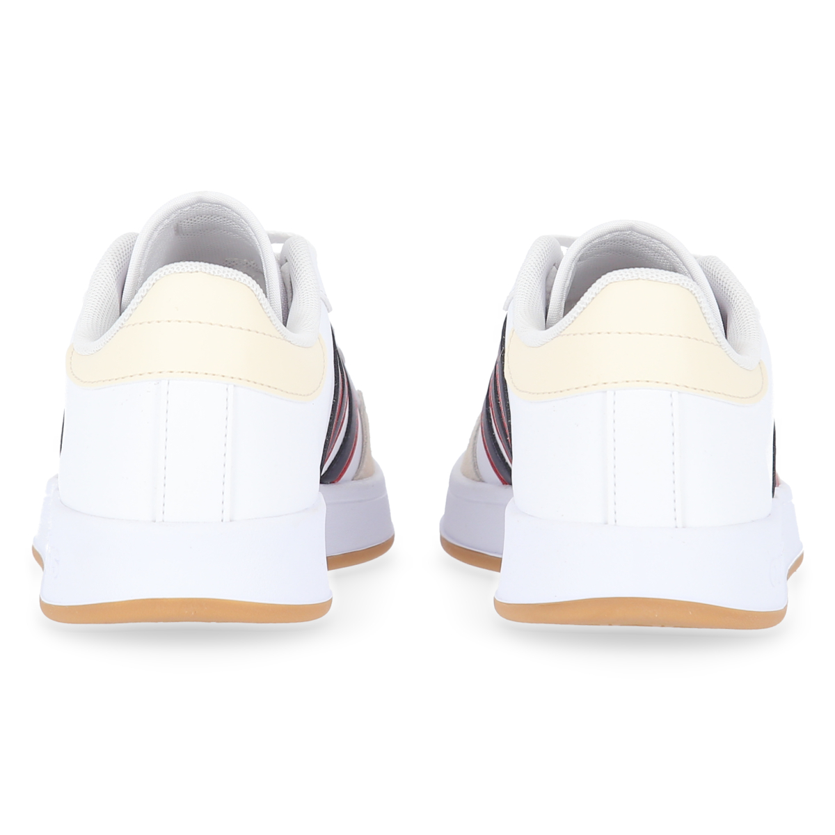 Zapatillas Urbanas Adidas Breaknet Court Hombre,  image number null