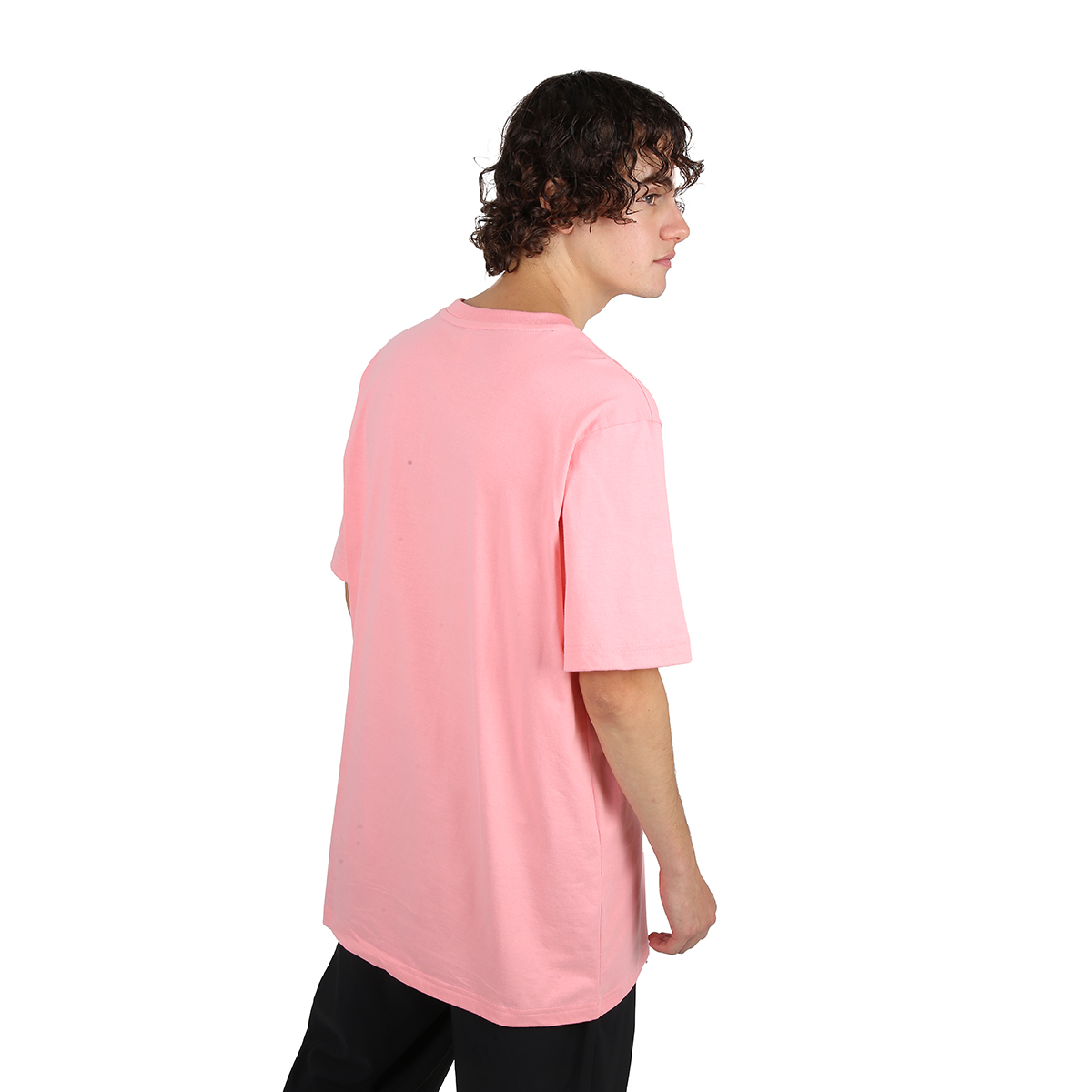 Remera adidas Future Icons Badge of Sport T-Shirt II Hombre,  image number null