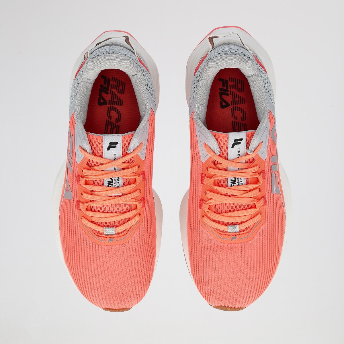 Zapatillas Fila Racer Flexor Mujer,  image number null