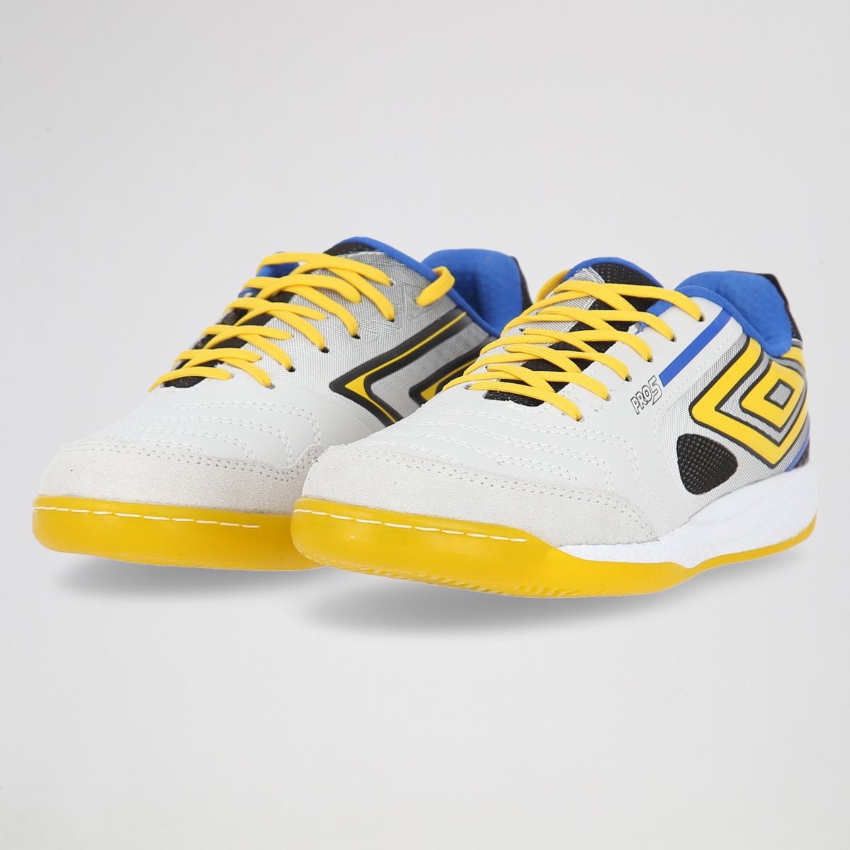 Botines Fútbol Umbro Pro 5 Bump Sala,  image number null