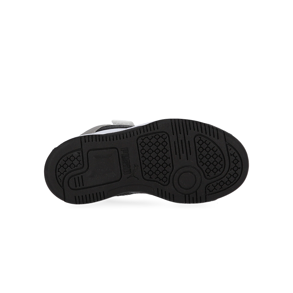 Zapatillas Puma Rebound Layup Lo Sl V Ps para Niños,  image number null