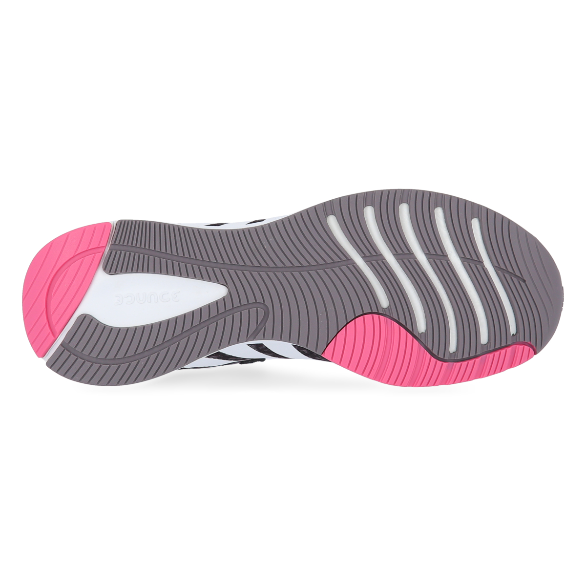 Zapatillas adidas Edge Lux 5 Mujer,  image number null