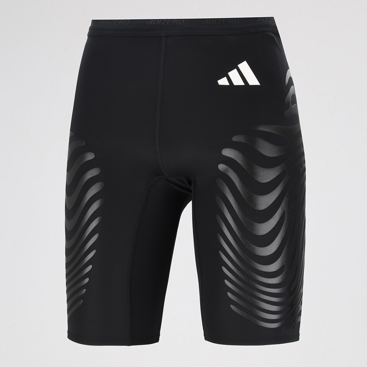 Calza Running adidas Adizero Control Hombre,  image number null