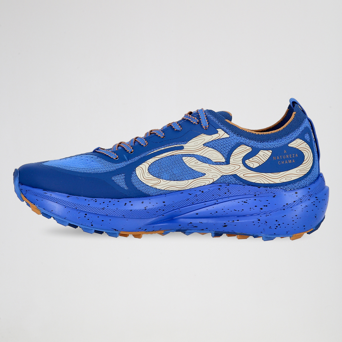 Zapatillas Running Olympikus Corre Trilha 2 Mujer,  image number null