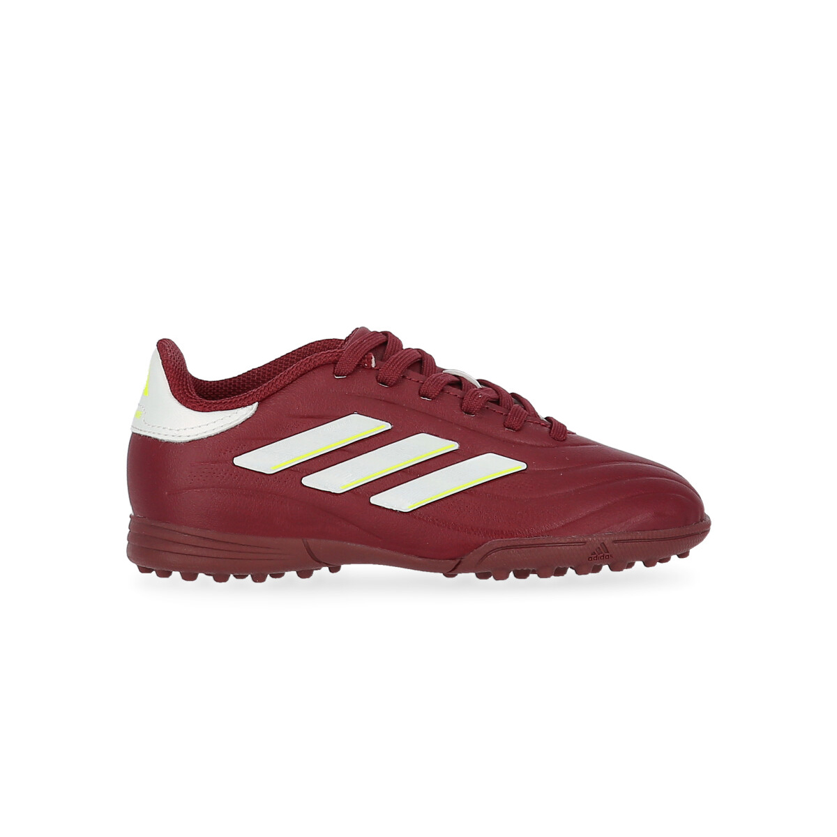 Botines Fútbol adidas Copa Pure 2 League TF para Infantil,  image number null
