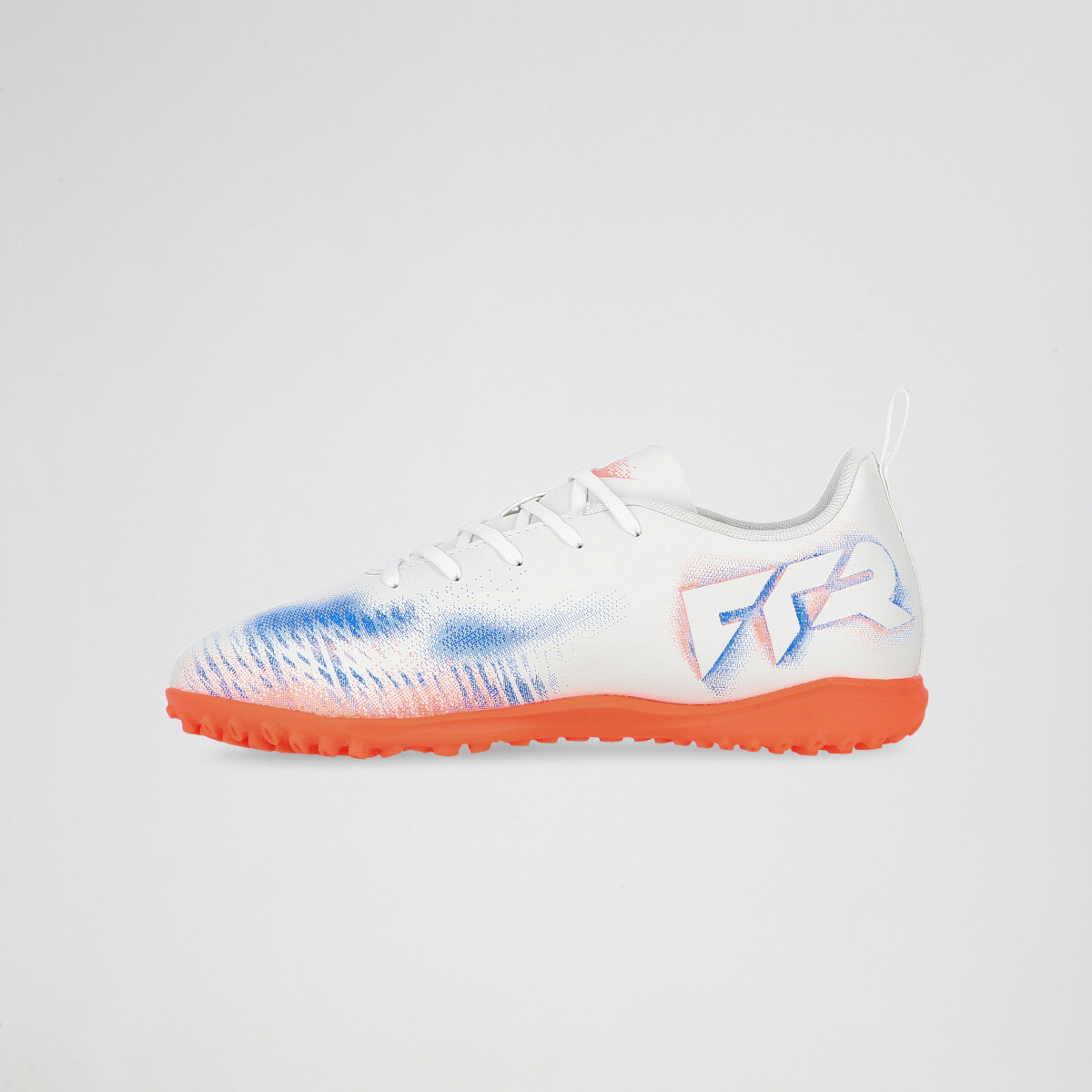 Botines F&uacute;tbol Puma Future 8 Play TF Infantil,  image number null