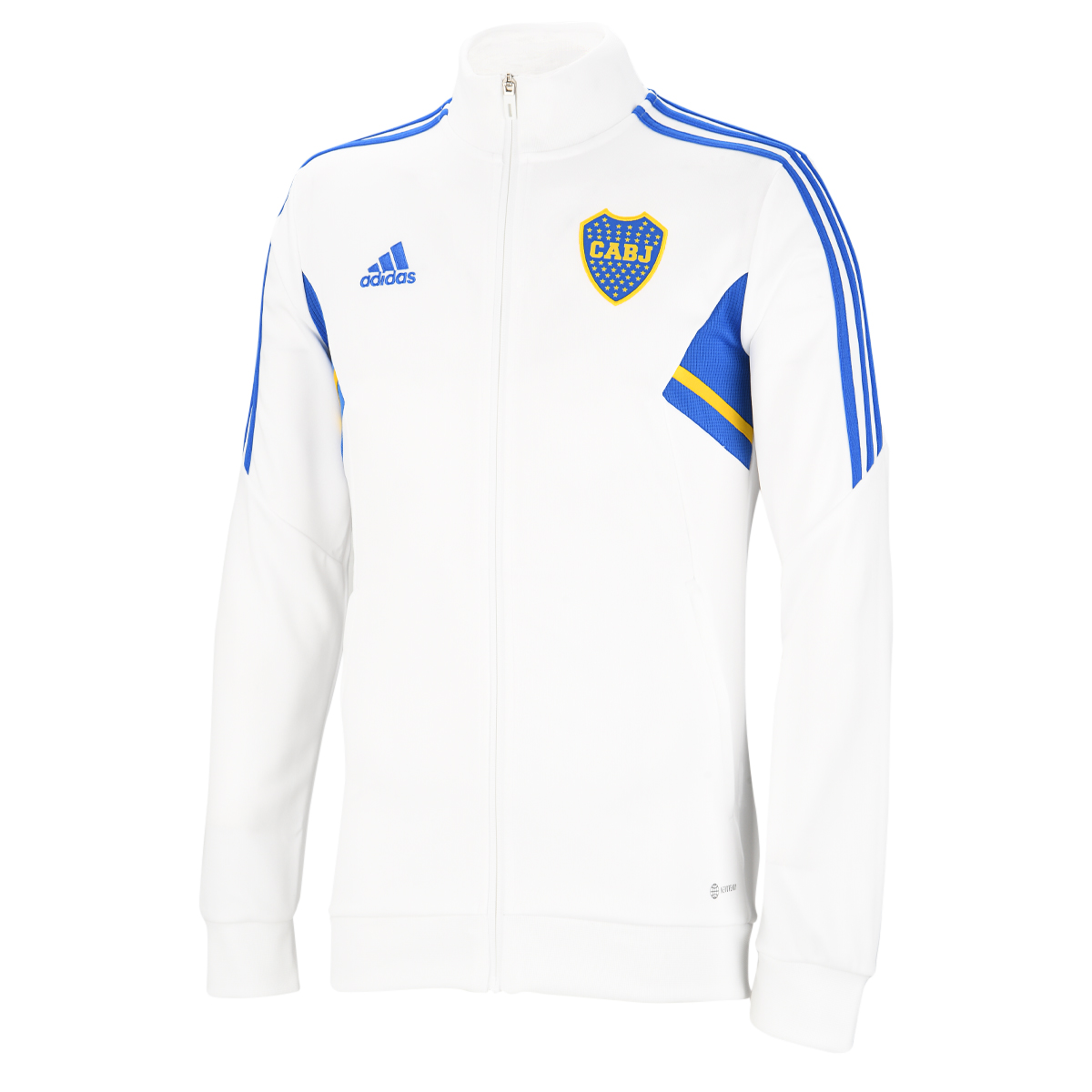 Conjunto de clearance boca adidas mujer