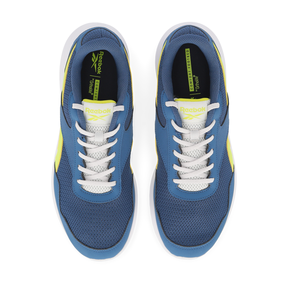 Zapatillas reebok air 2025