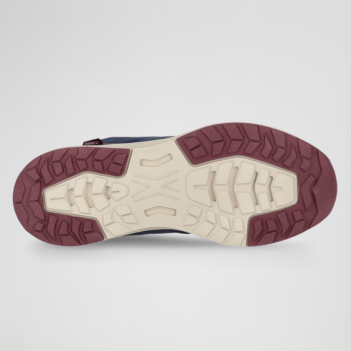 Zapatillas Running Topper Retro Pacer,  image number null