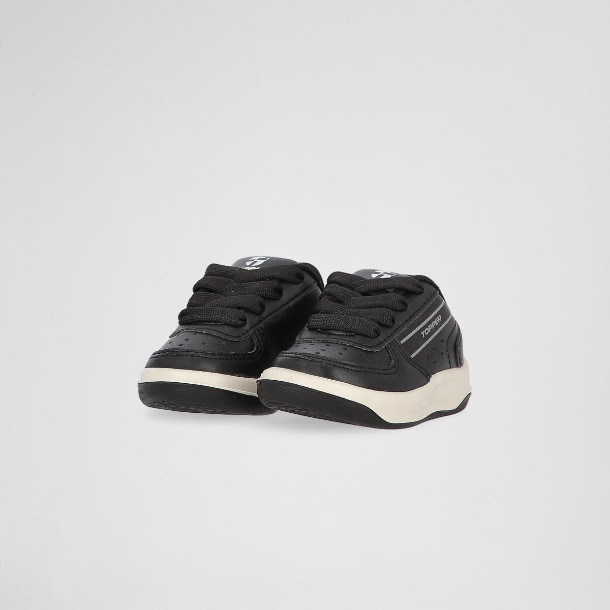 Zapatillas Topper Vigo Infantil con cordones,  image number null