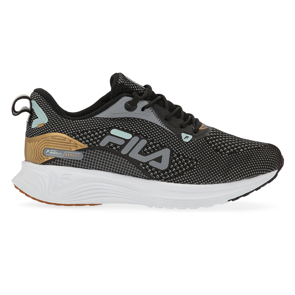 Zapatillas fila new arrivals running mujer
