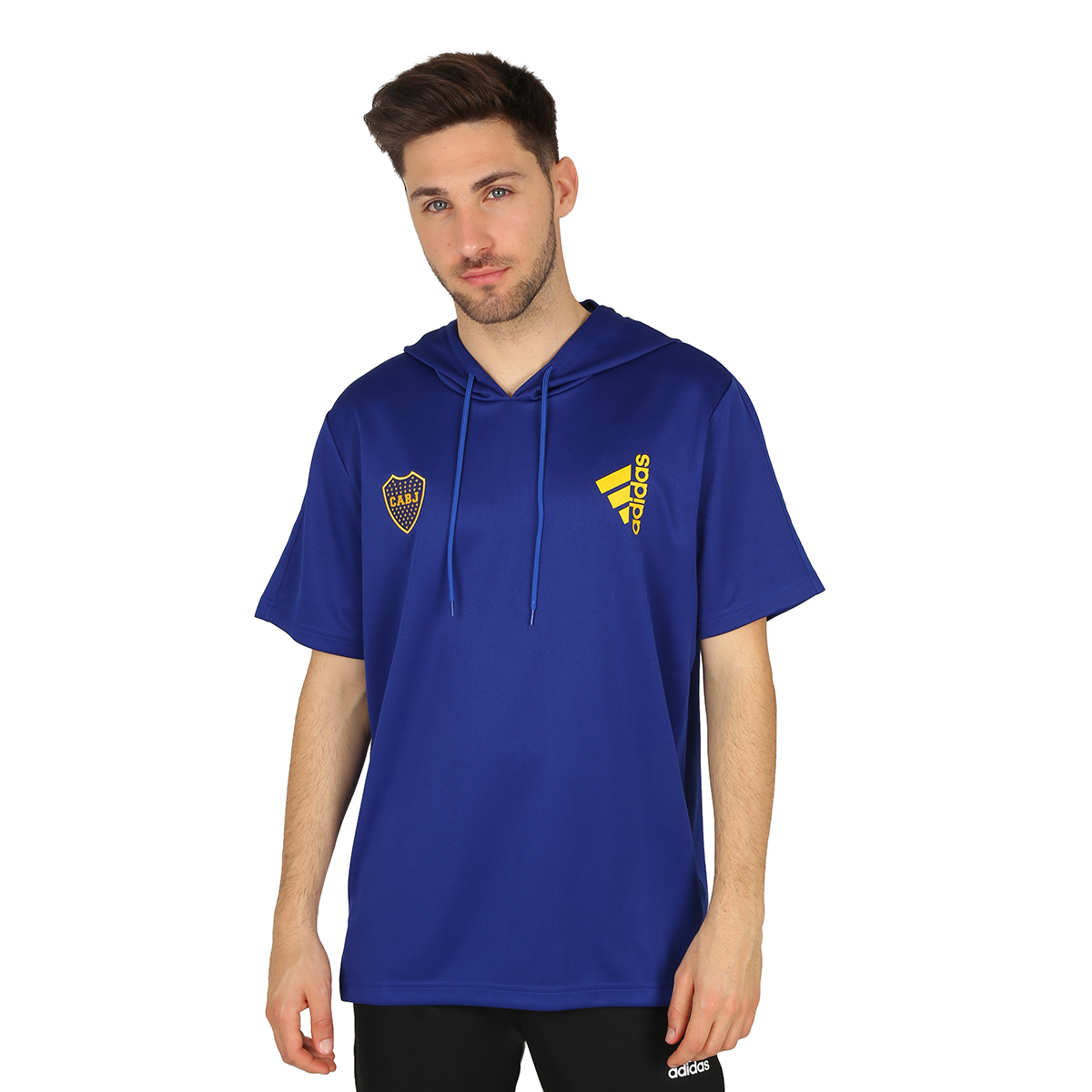 Buzo adidas Boca Juniors,  image number null