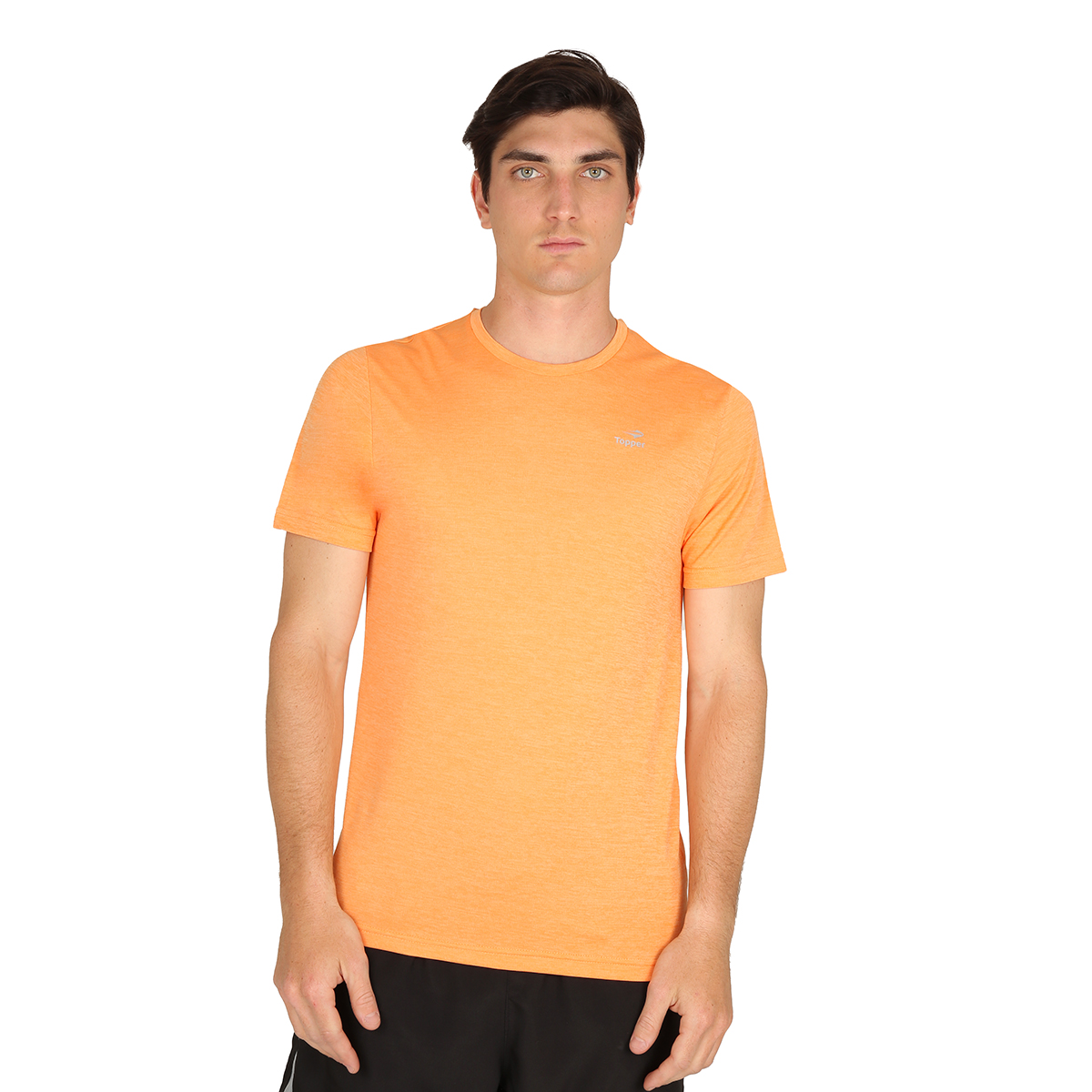 Remera Topper Basic,  image number null