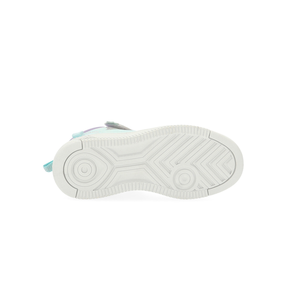 Zapatillas Skateboard Atomik Purpurin para niños,  image number null