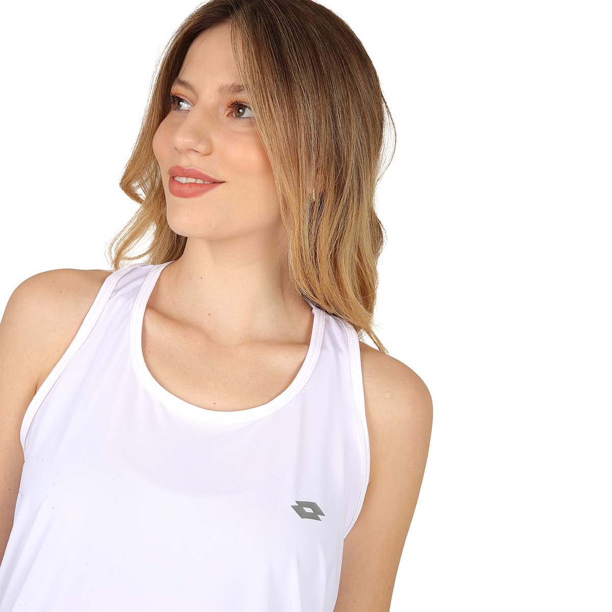 Musculosa Lotto Smart,  image number null