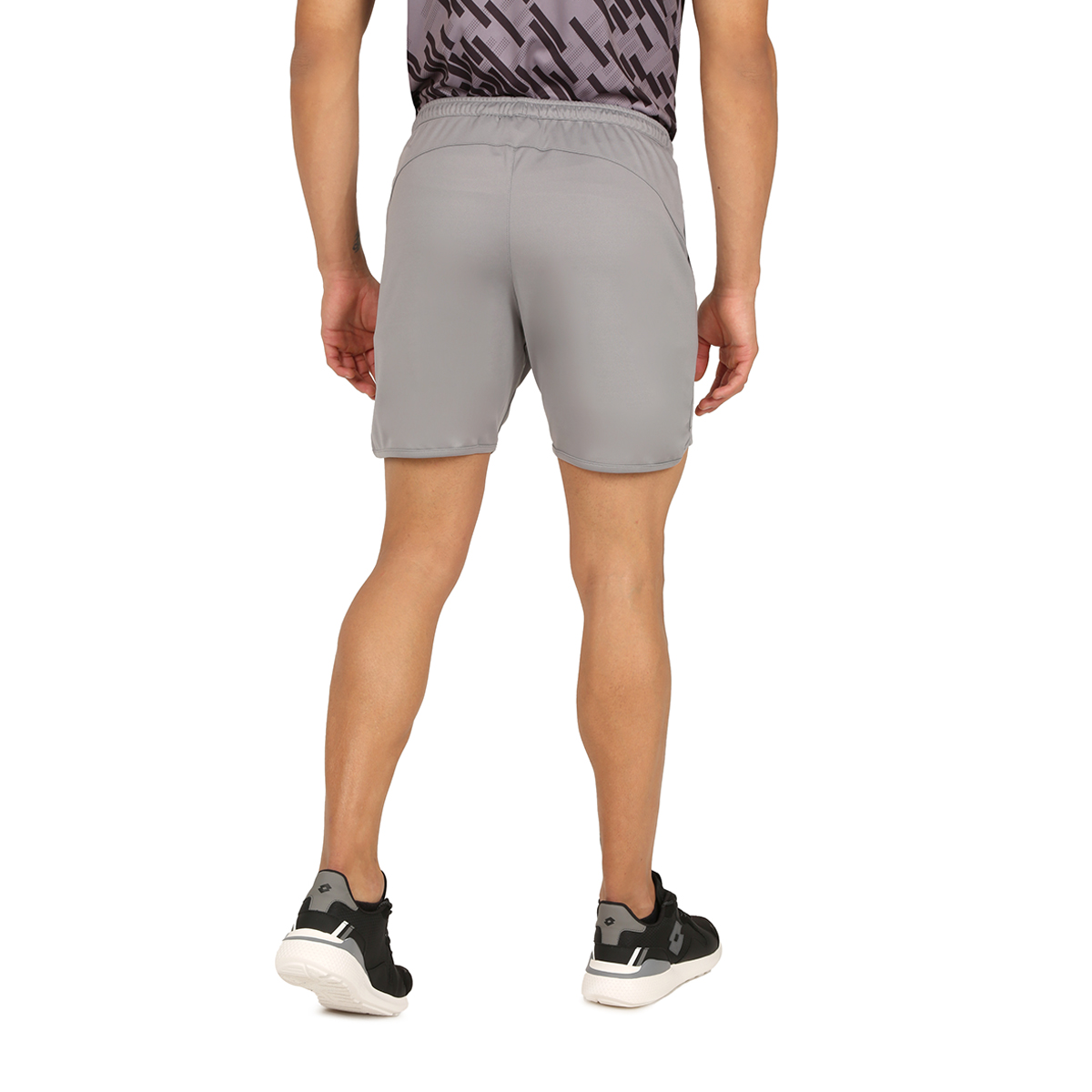 Short Lotto Squadra,  image number null