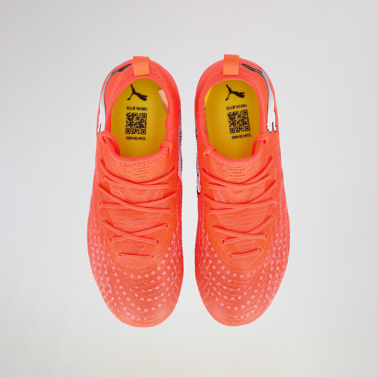 Botines F&uacute;tbol Puma Future 9 Match FG/AG Infantil,  image number null