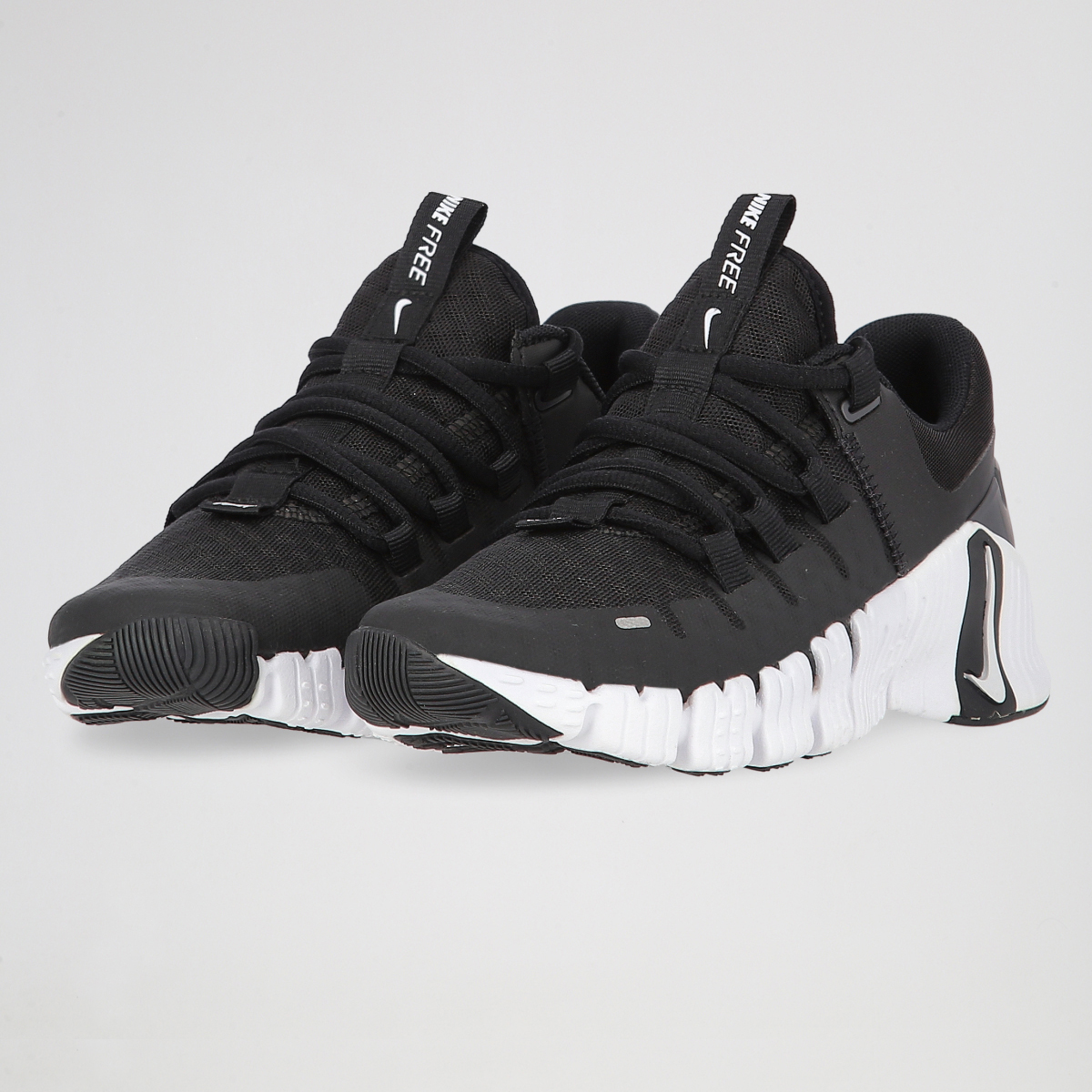 Zapatillas Entrenamiento Nike Free Metcon 5 Mujer,  image number null