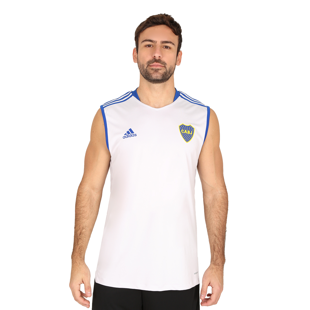 Musculosa de boca 2020 adidas online