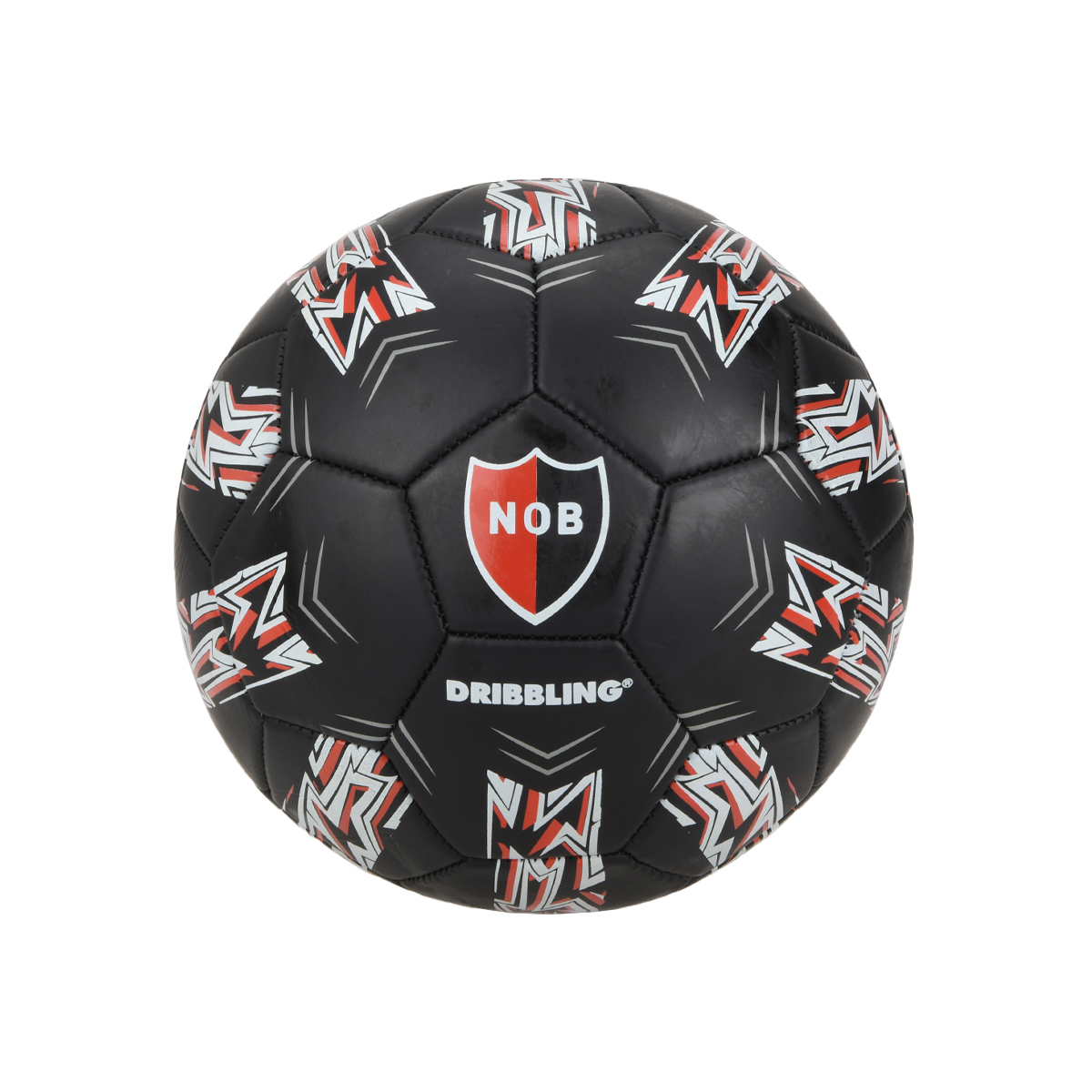Pelota Newells Old Boys Dribbling Estadios 22 N5,  image number null