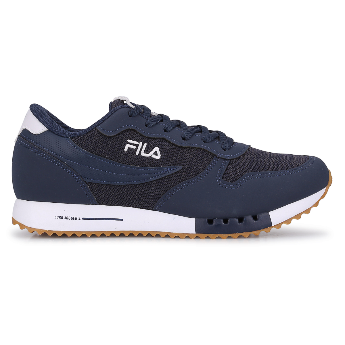 Zapatillas Fila Euro Jogger Sport,  image number null