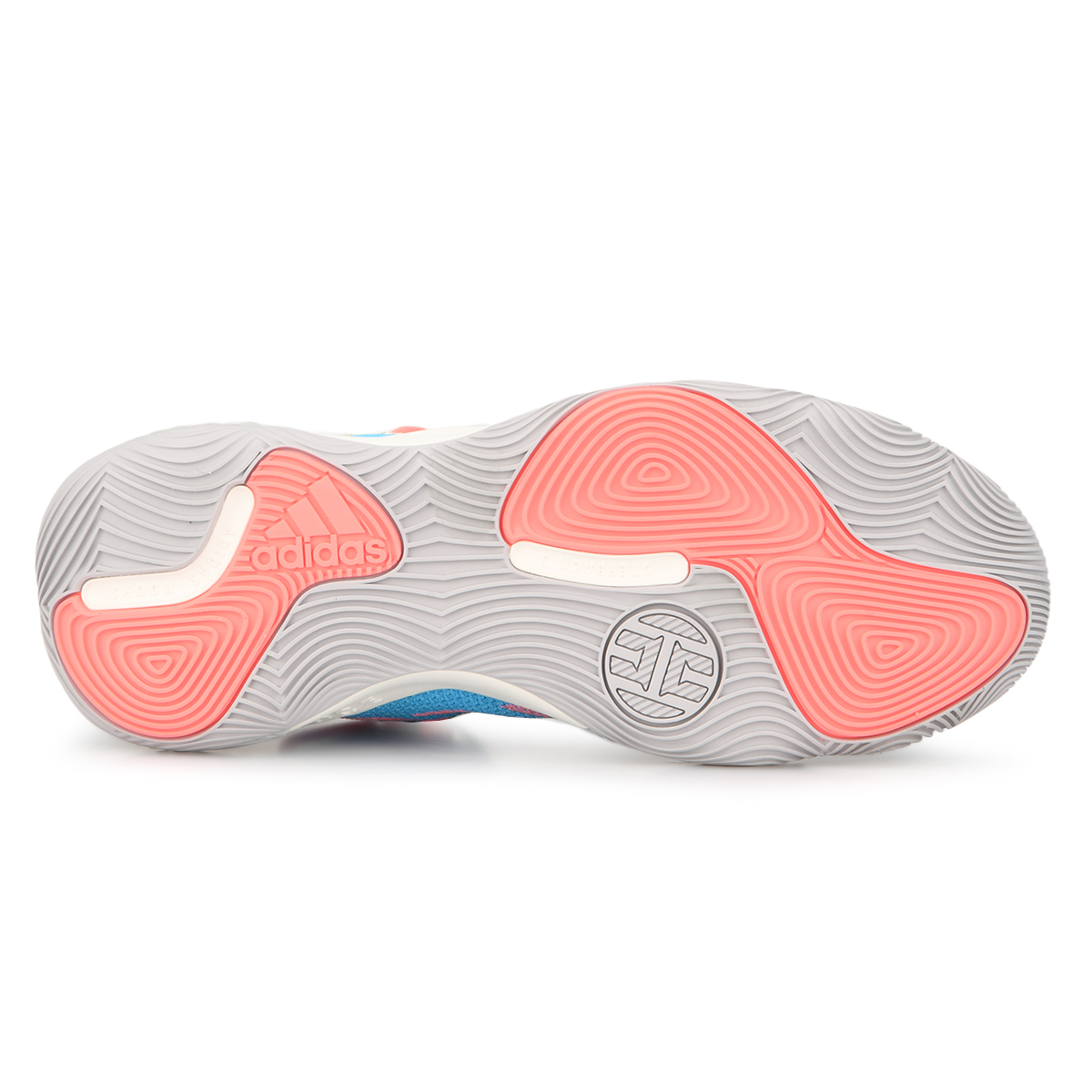 Zapatillas adidas Harden Stepback 3,  image number null