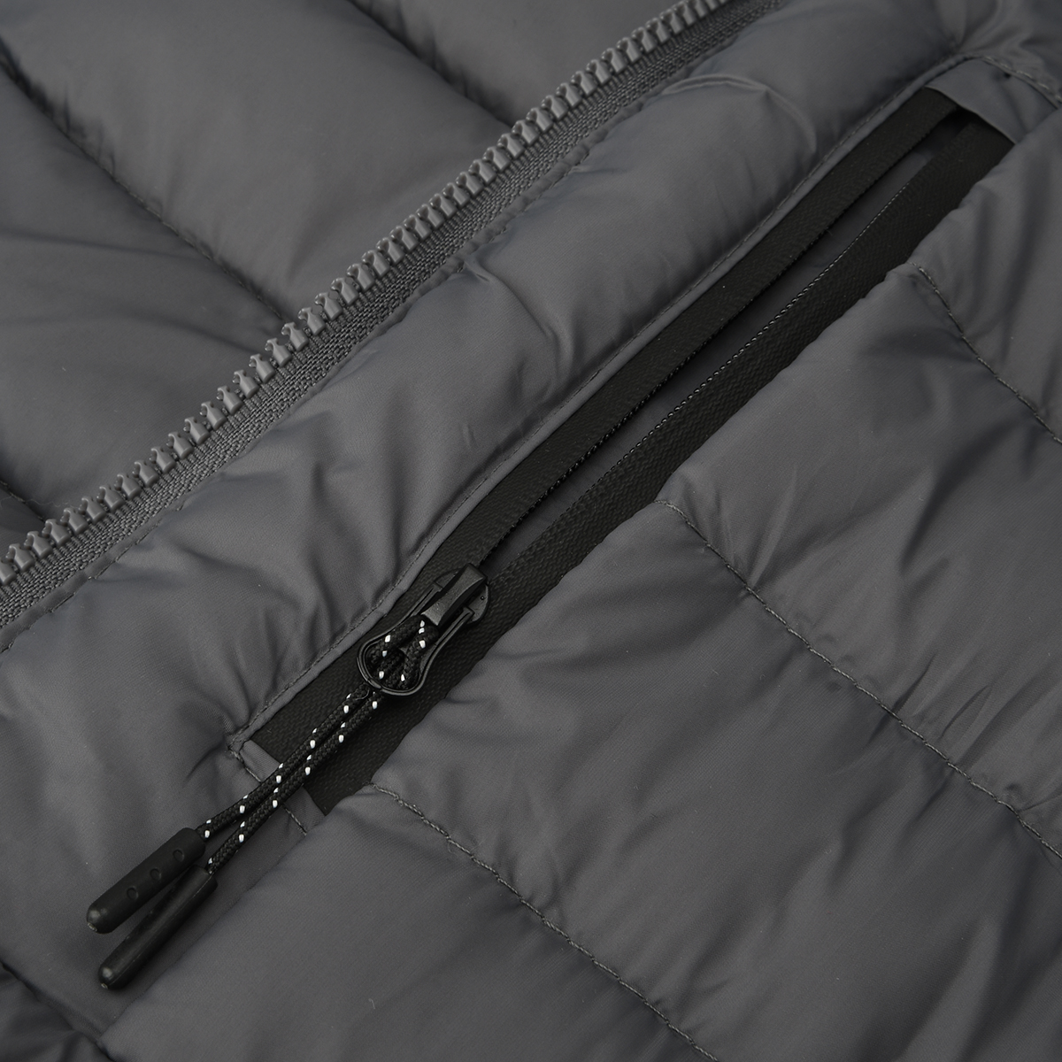 Campera Urbana Lotto Bravo Hd Iv Hombre,  image number null