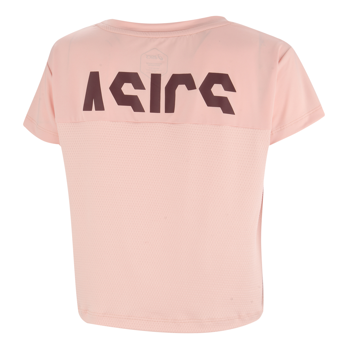 Remera Asics Graphic,  image number null
