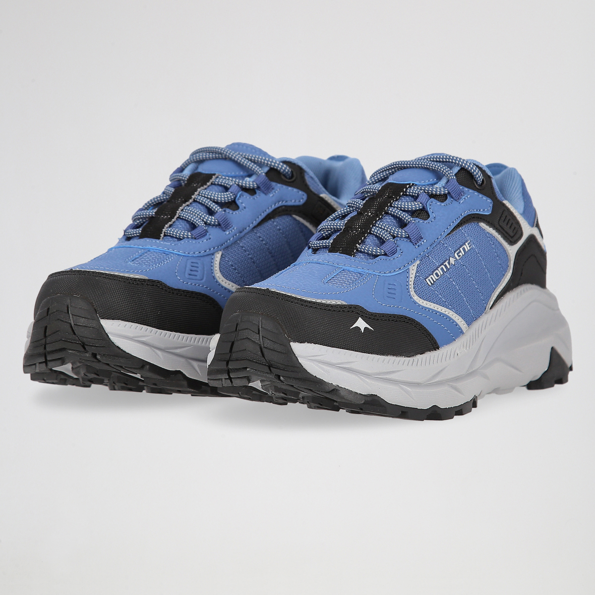 Zapatillas Montagne City Deiro Mujer,  image number null