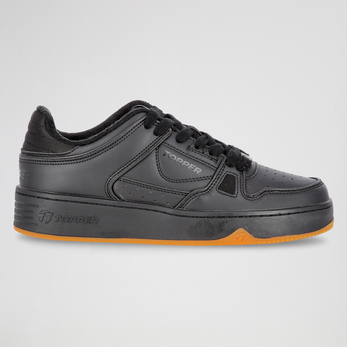 Zapatillas Topper Araka Low Sintético,  image number null