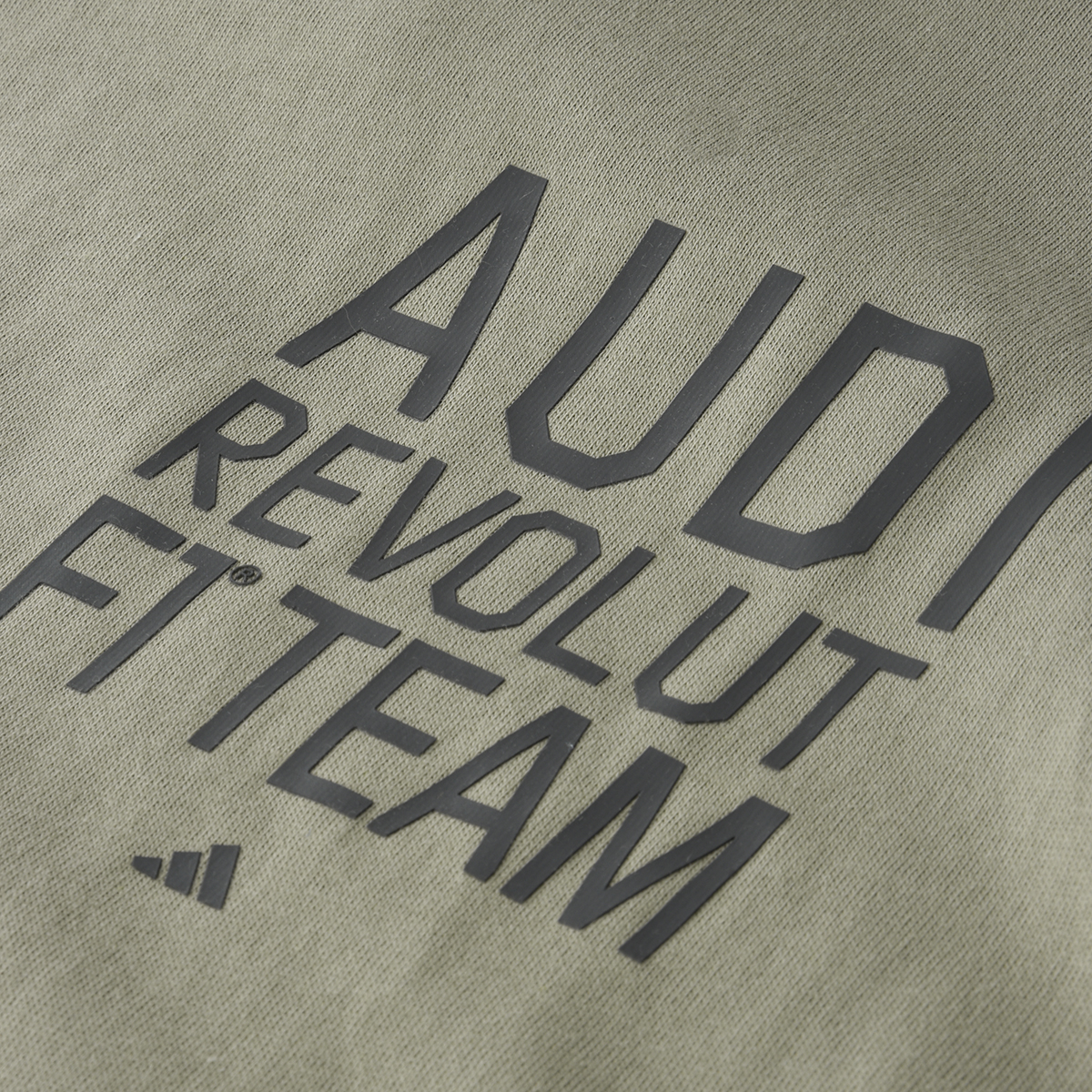 Remera adidas Audi Formula One Team Elevated II,  image number null
