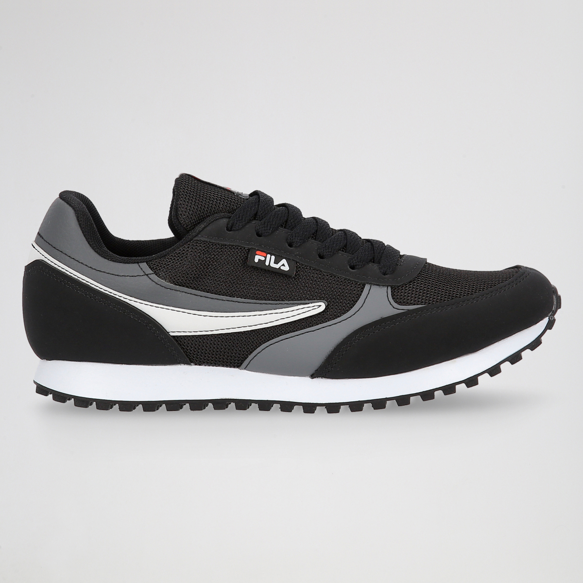 Zapatillas Fila Renno Classic Hombre,  image number null