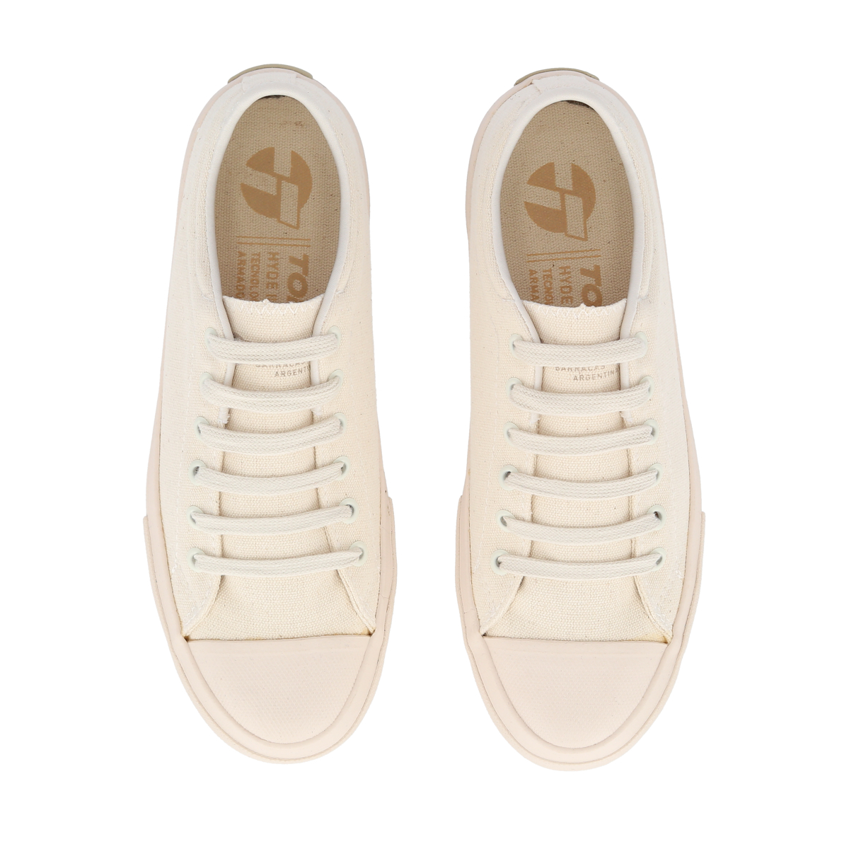 Zapatillas Urbanas Topper Hyde Ii Unisex,  image number null