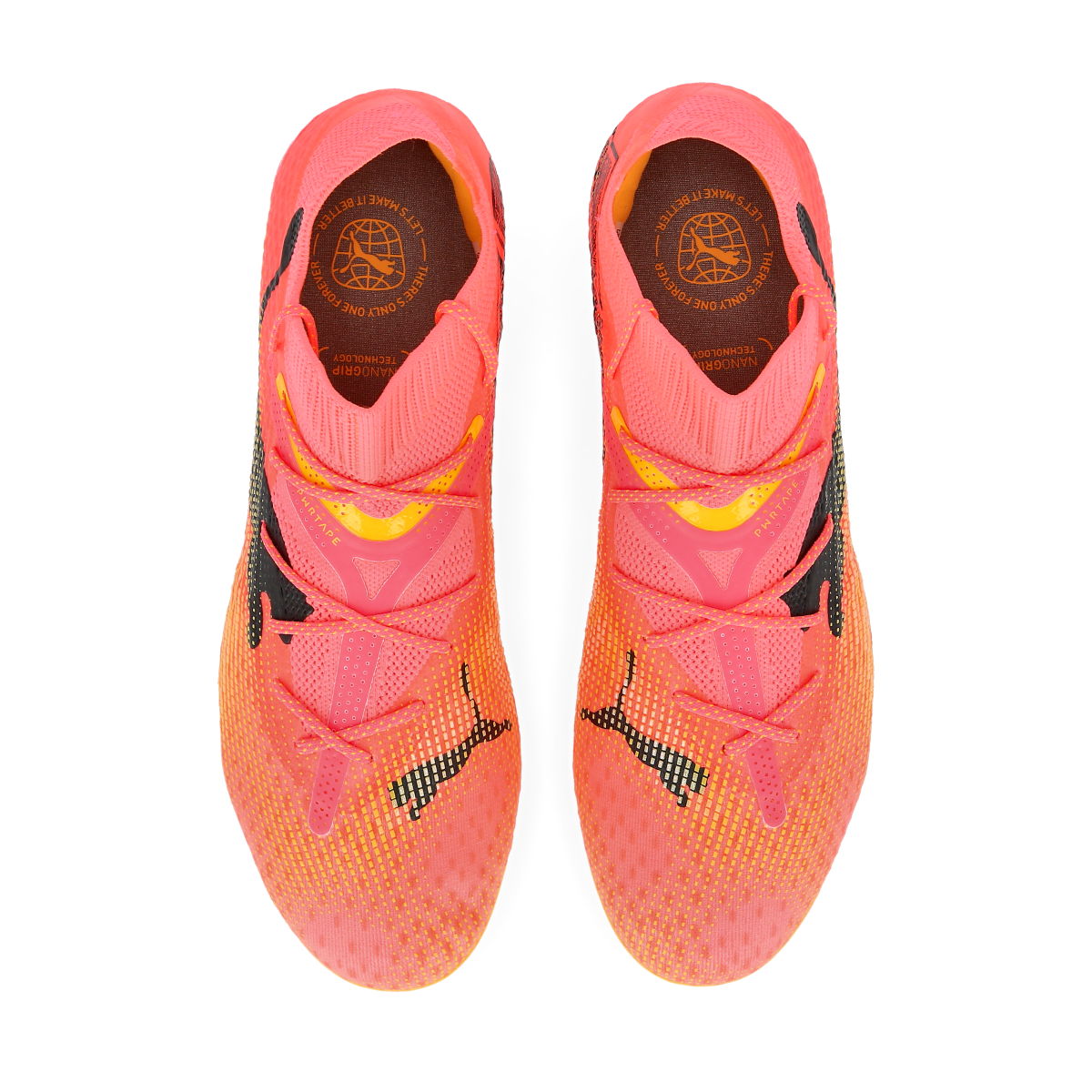Botines F&uacute;tbol Puma Future 7 Ultimate Mxsg Hombre,  image number null