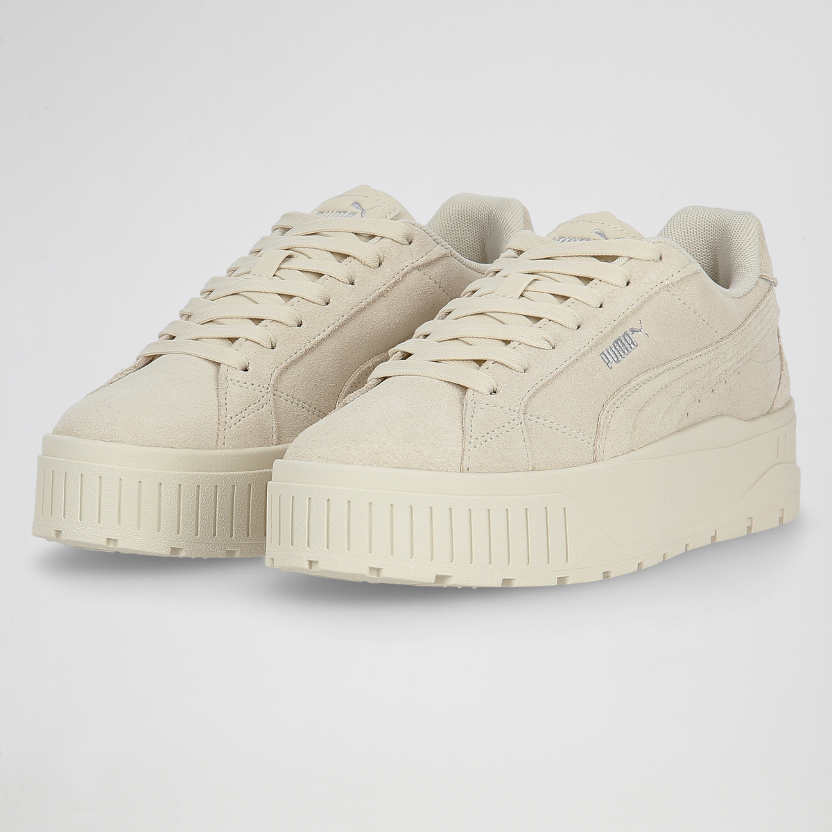 Zapatillas puma beige store