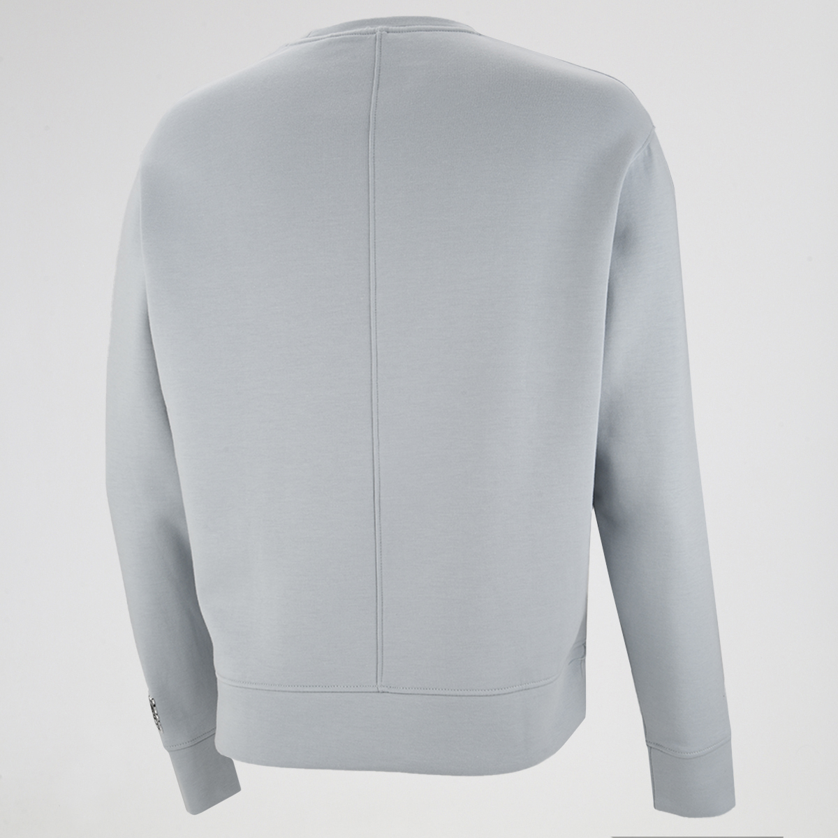 Buzo Entrenamiento Under Armour Summit Knit Crew Hombre,  image number null