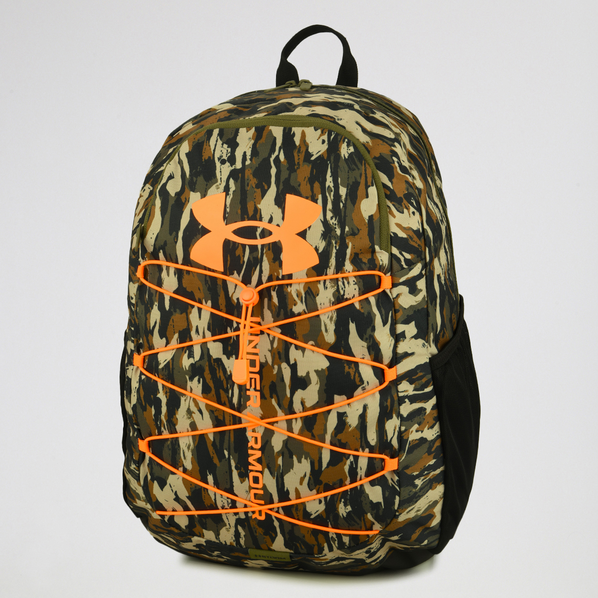 Mochila Entrenamiento Under Armour Hustle Sport,  image number null