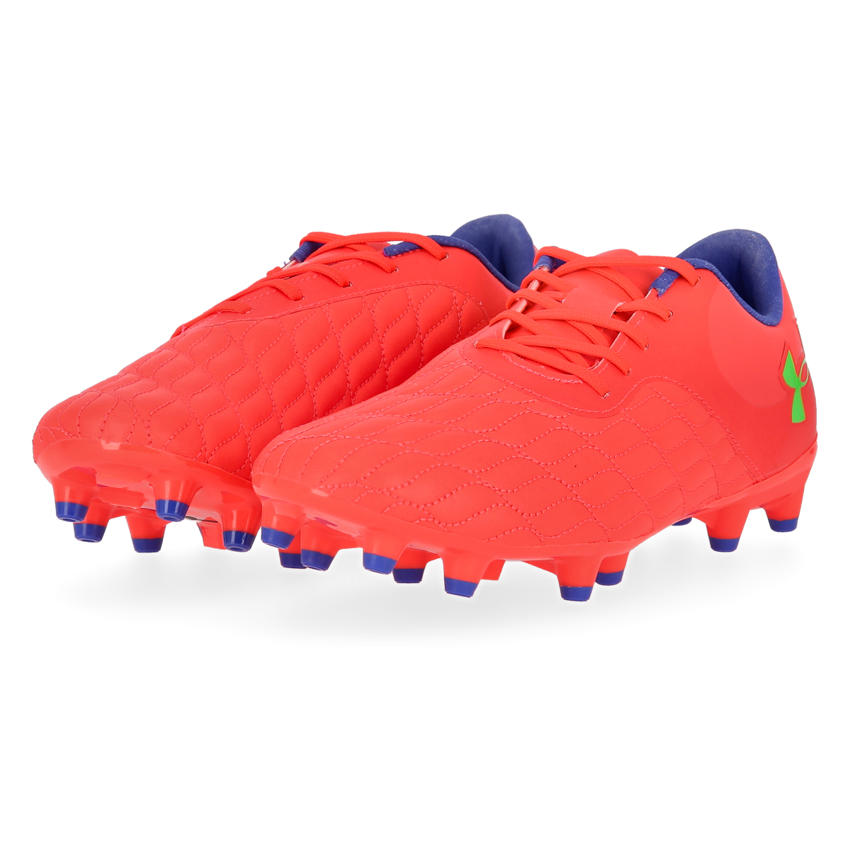 Under clearance armour botines
