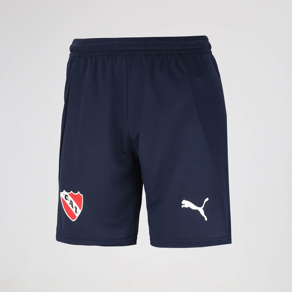 Short Independiente Puma Titular 2024 Hombre,  image number null