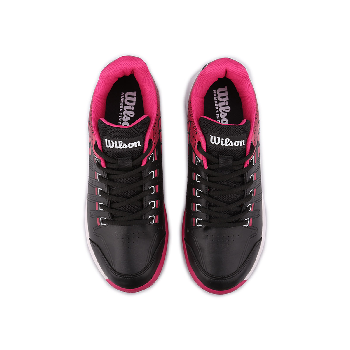 Zapatillas Wilson Game W,  image number null