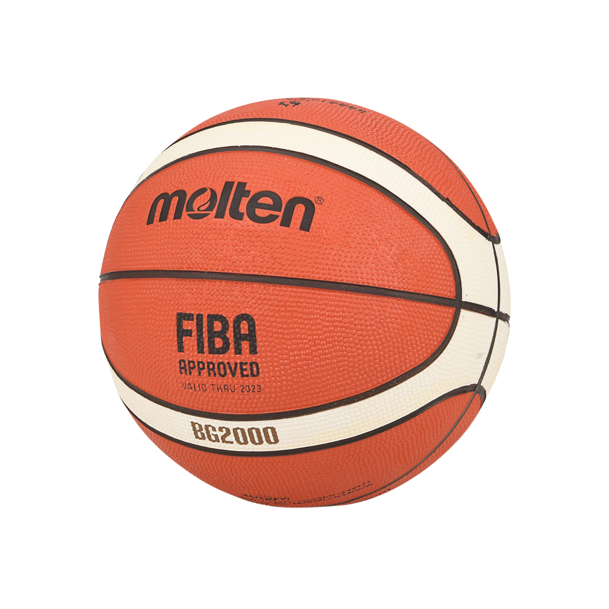 Pelota Molten Fiba 5,  image number null