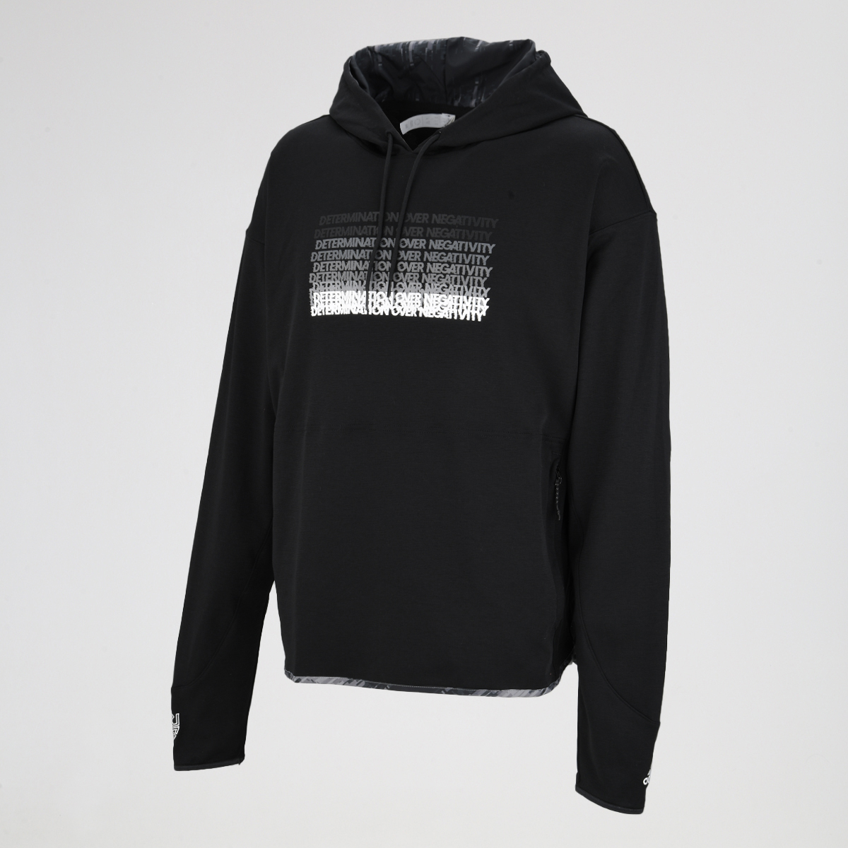 Buzo Urbano adidas Donovan Mitchell Inno Hombre,  image number null