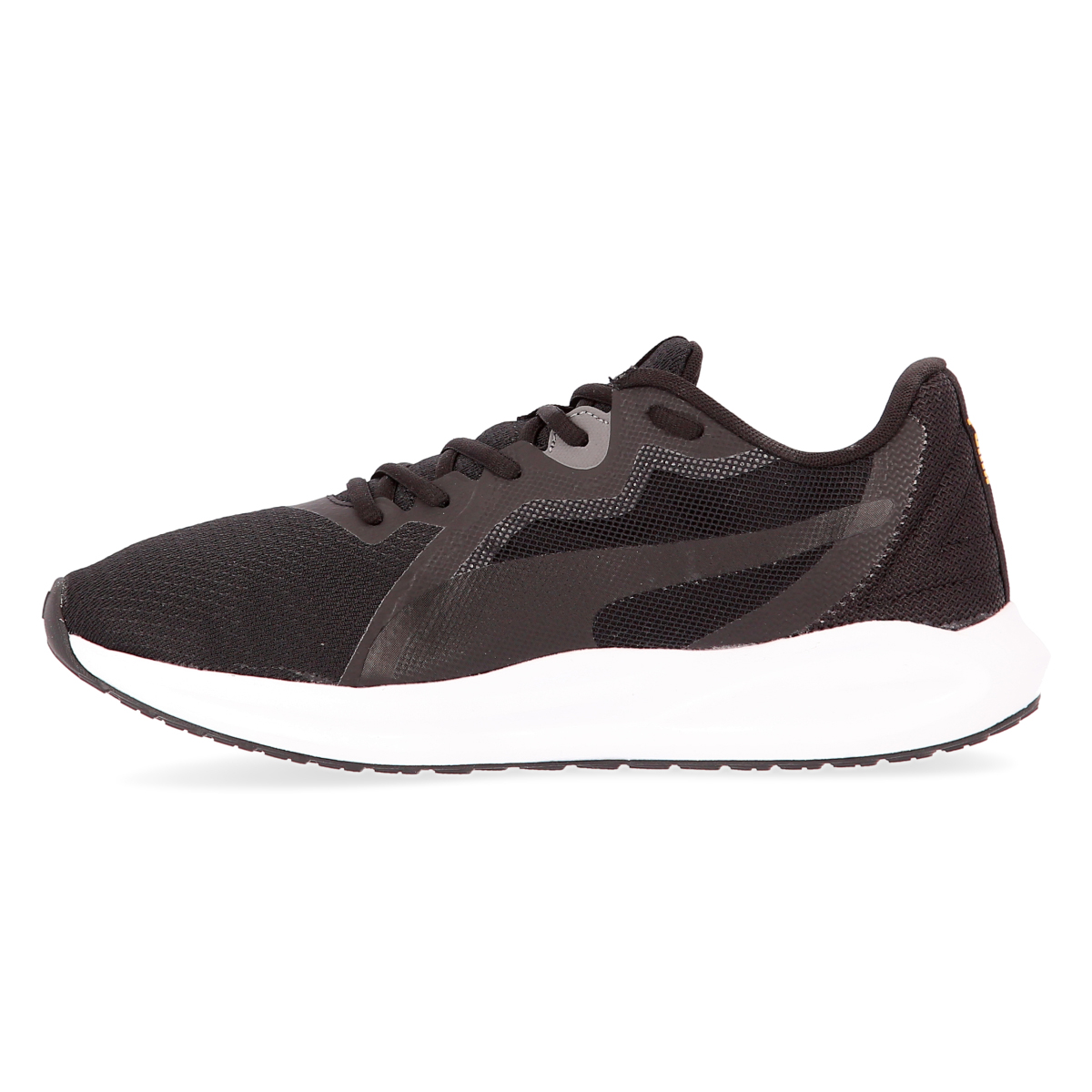 Zapatillas Running Puma Twitch Runner Hombre,  image number null