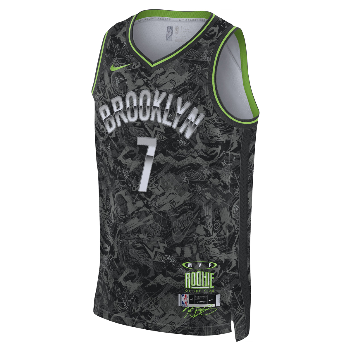 Musculosa Nike Kevin Durant Select Series StockCenter