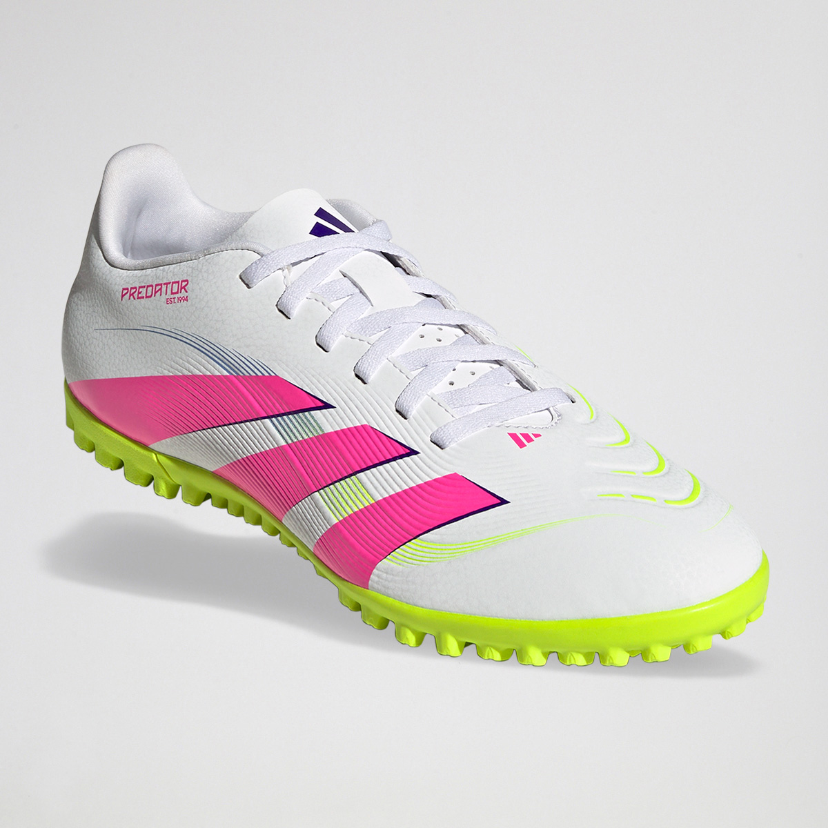 Botines F&uacute;tbol adidas Predator Club TF,  image number null