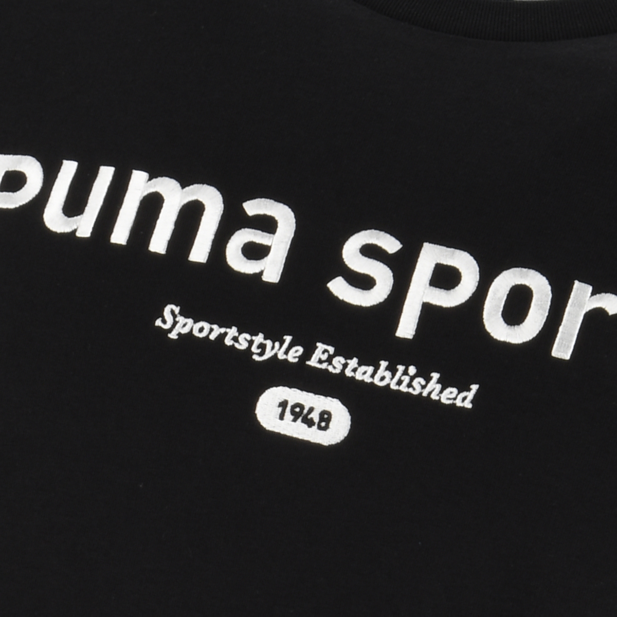 Remera Puma Graphic Sneaker,  image number null