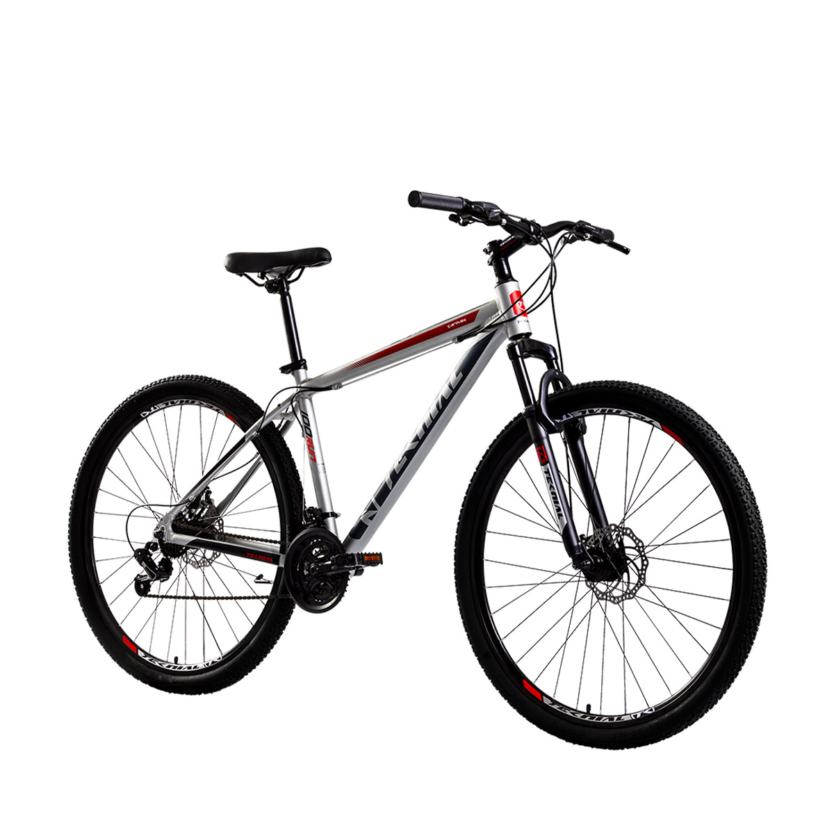 Bicicleta Teknial Tarpan 100 Run R29,  image number null