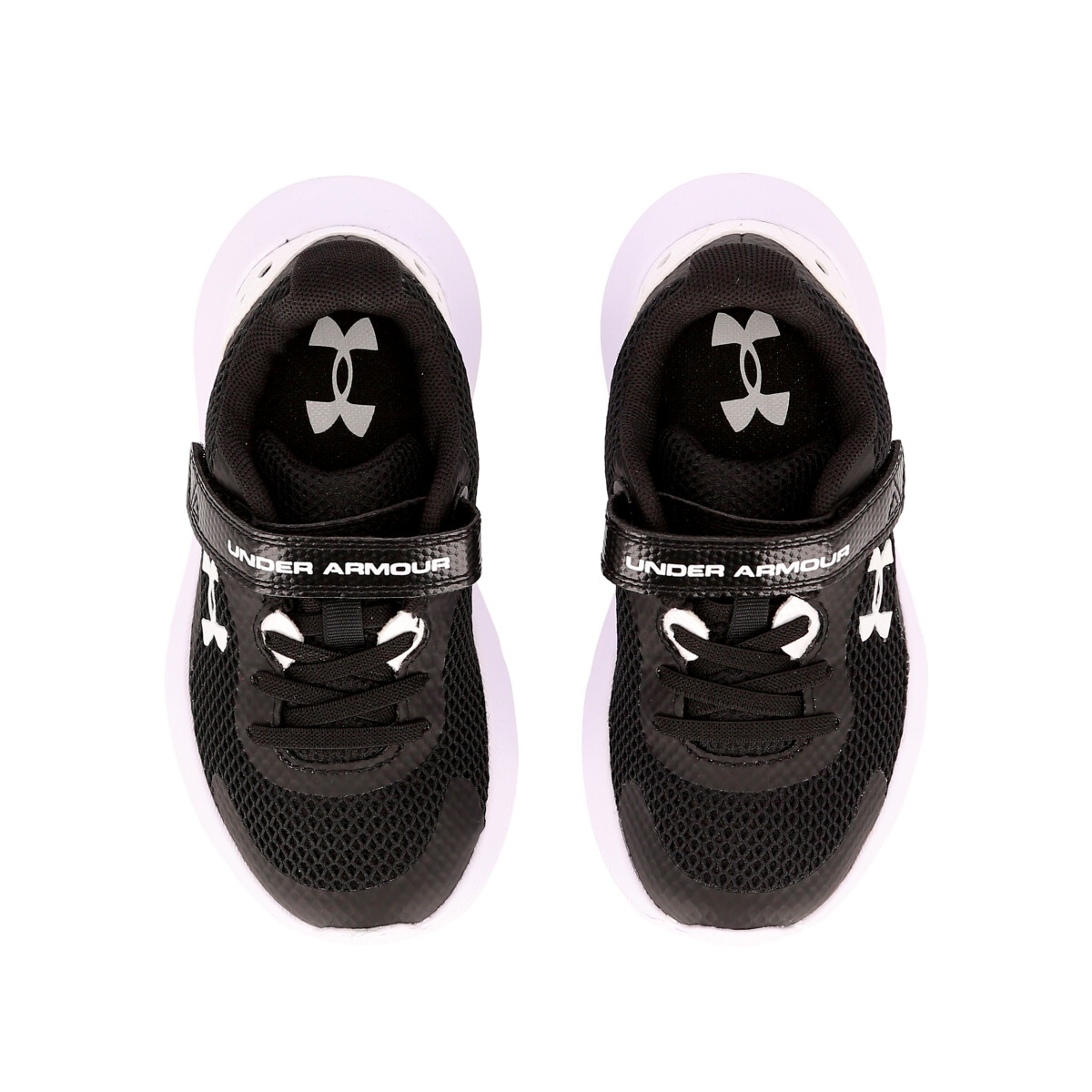 Zapatos under armour 2017 niño cheap