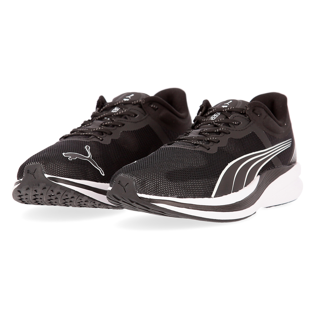 Zapatillas Running Puma Redeem Profoam Hombre,  image number null
