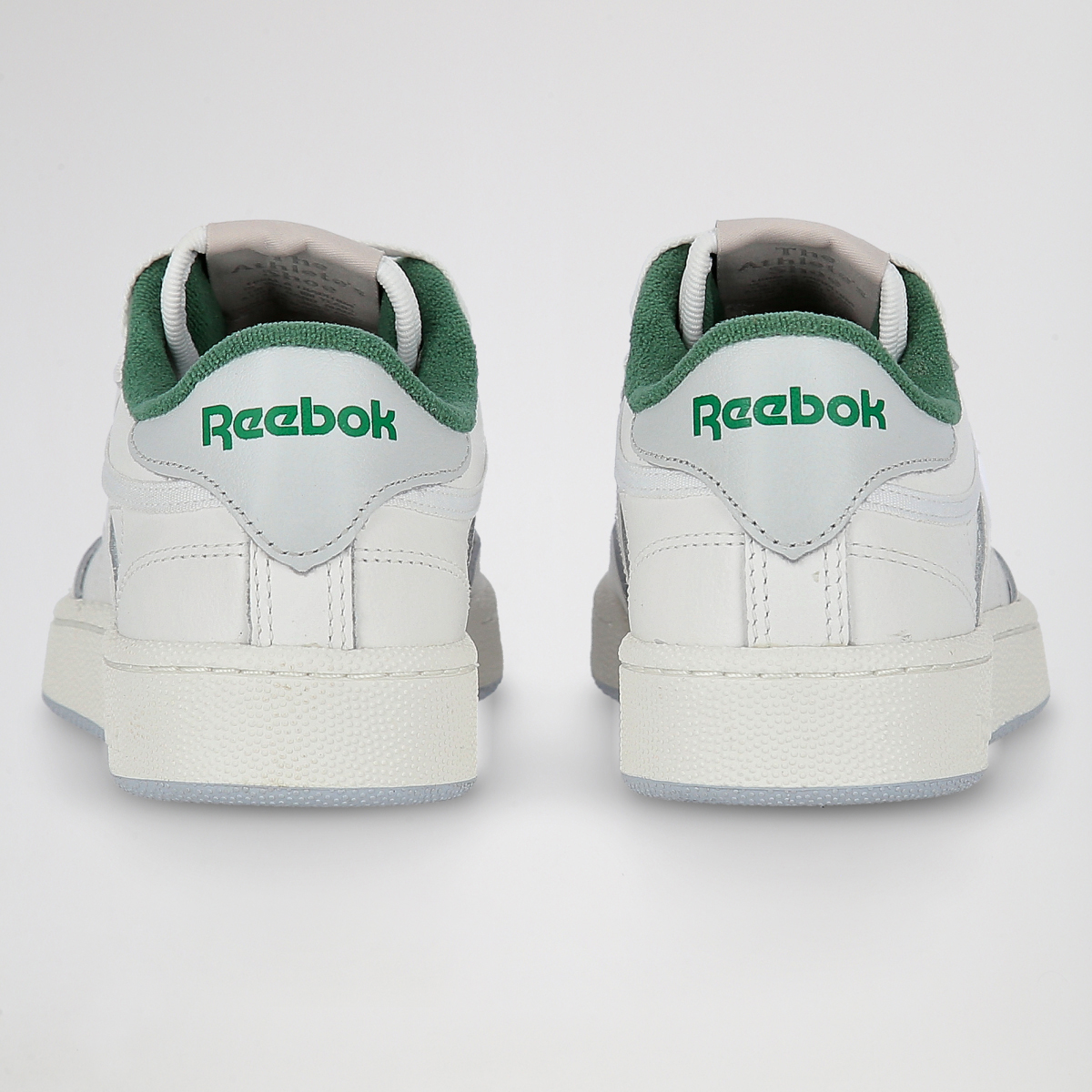 Reebok mujer verdes hotsell
